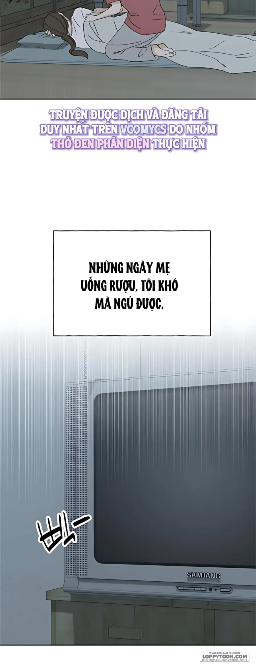 Miyeon - Chap 38 - Trang 29