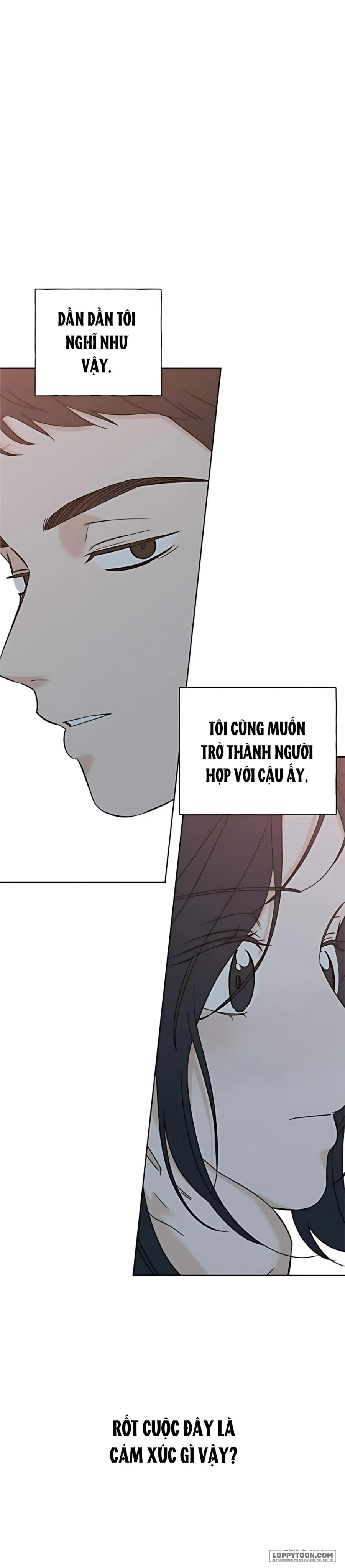 Miyeon - Chap 38 - Trang 3