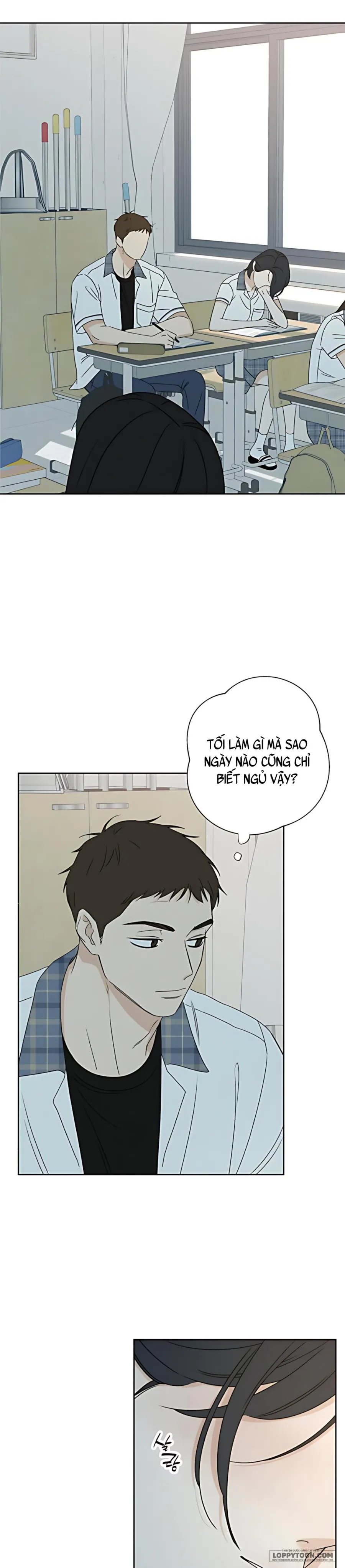 Miyeon - Chap 38 - Trang 31