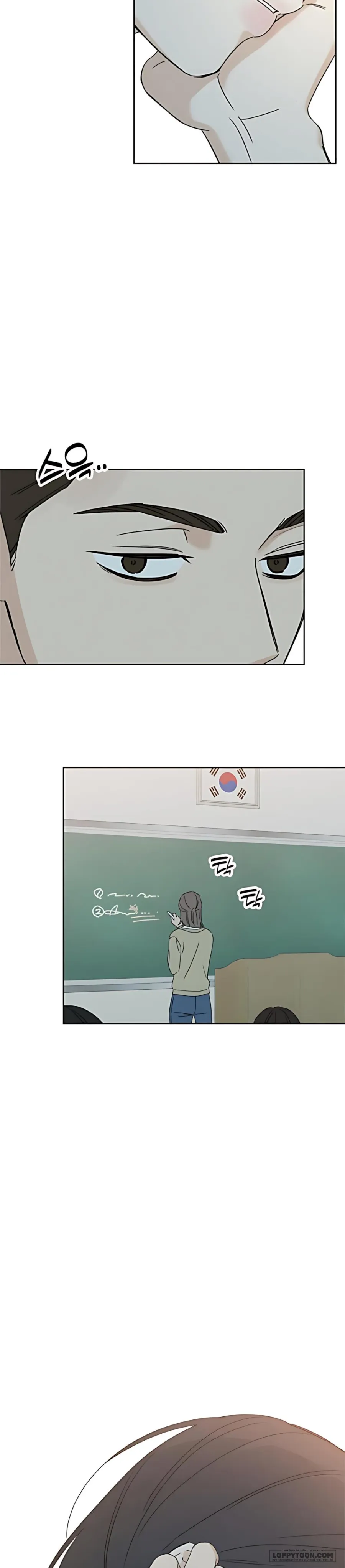 Miyeon - Chap 38 - Trang 32