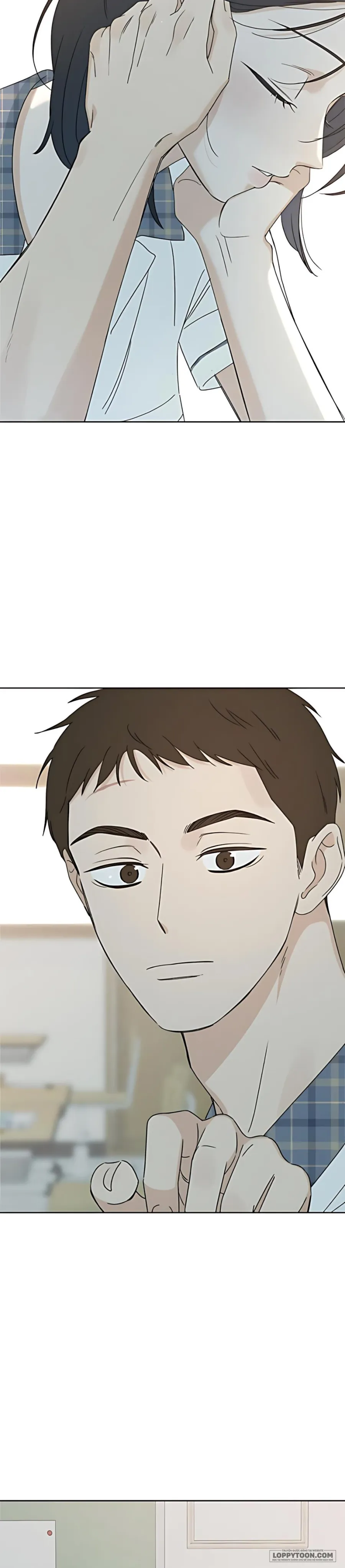 Miyeon - Chap 38 - Trang 33