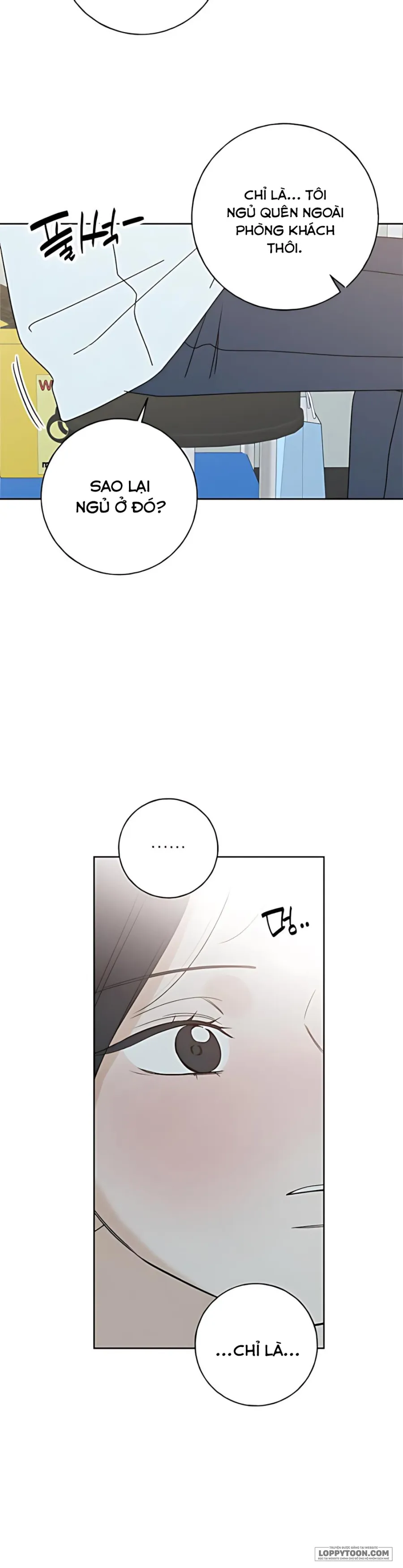 Miyeon - Chap 38 - Trang 37