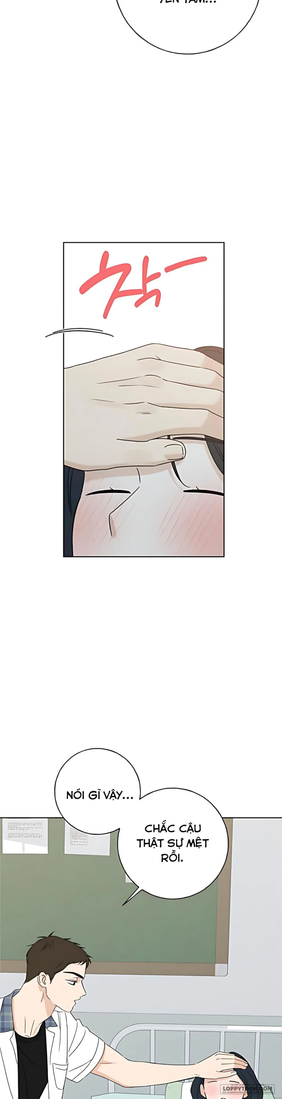 Miyeon - Chap 38 - Trang 39