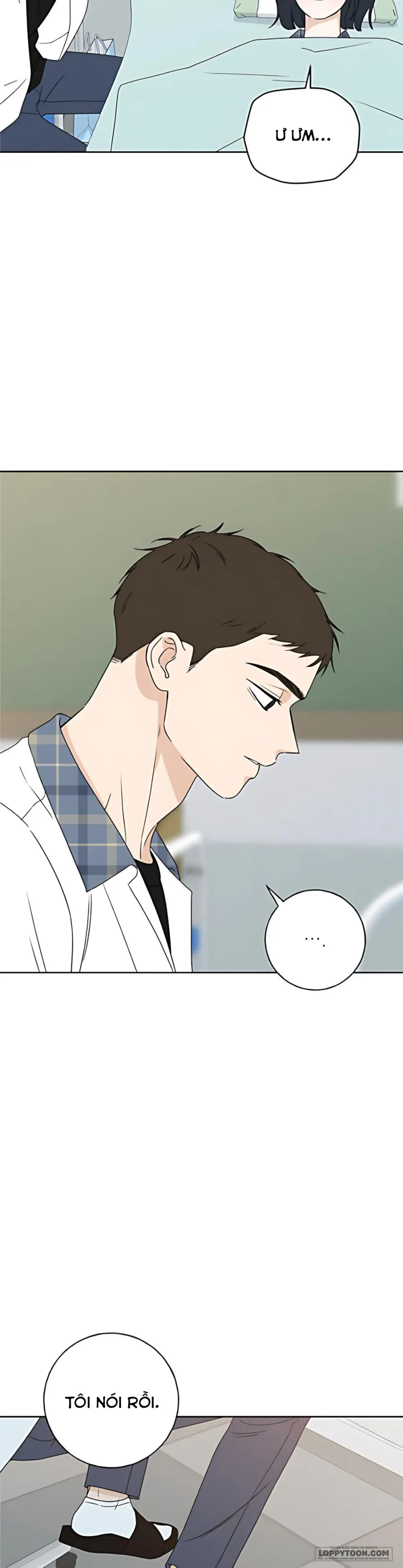 Miyeon - Chap 38 - Trang 40