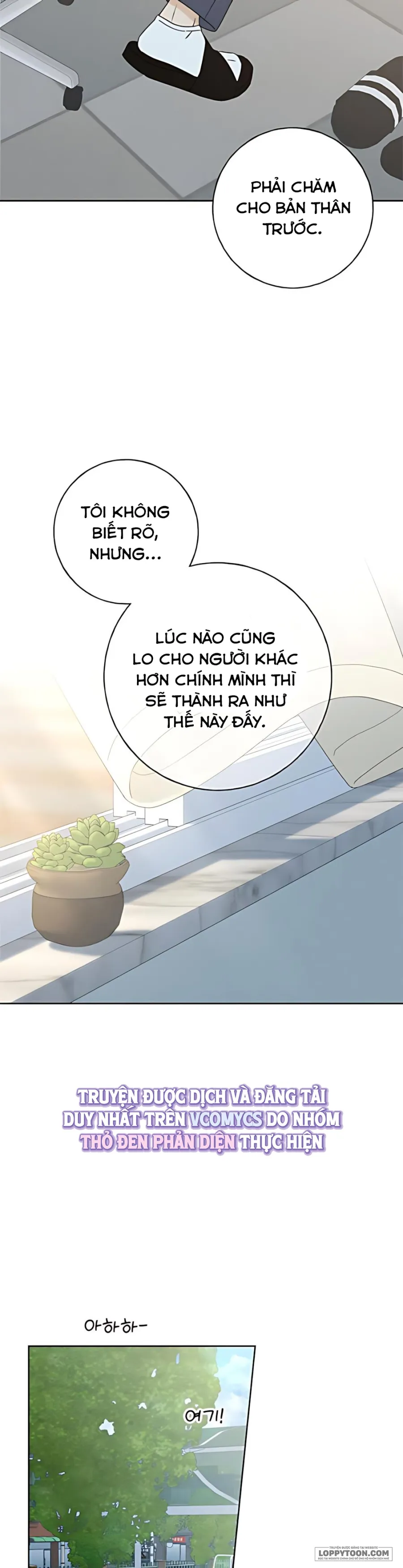 Miyeon - Chap 38 - Trang 41