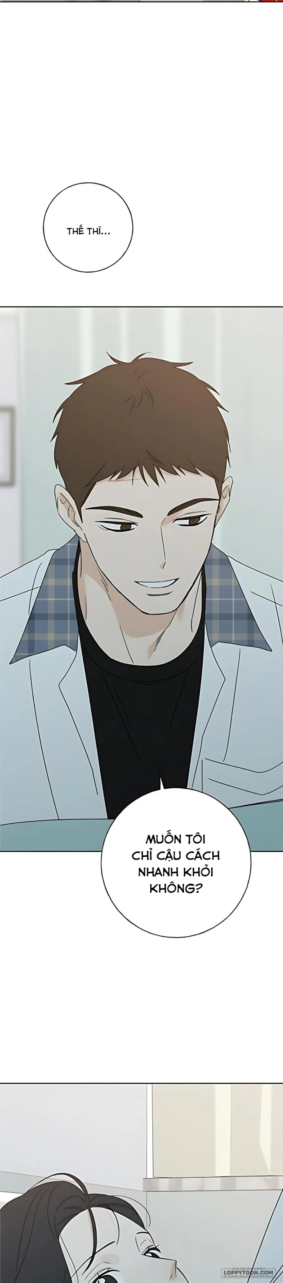 Miyeon - Chap 38 - Trang 43
