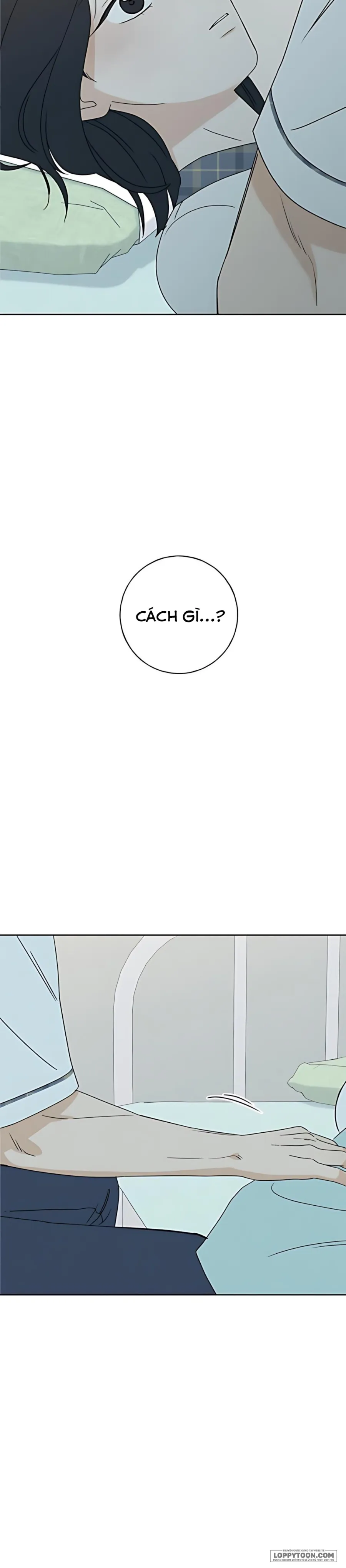 Miyeon - Chap 38 - Trang 44