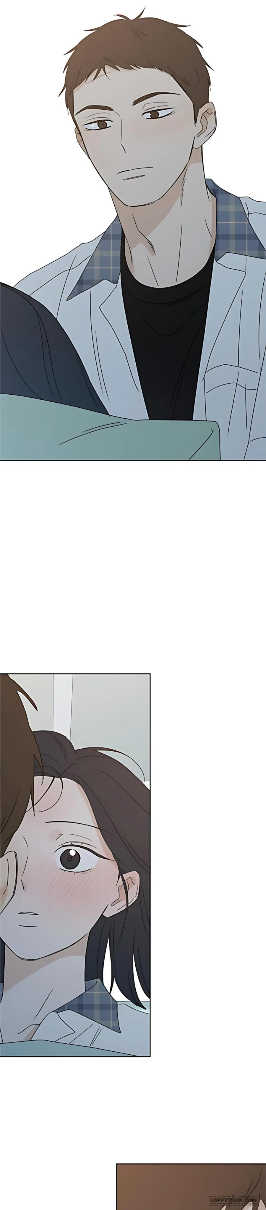 Miyeon - Chap 38 - Trang 45