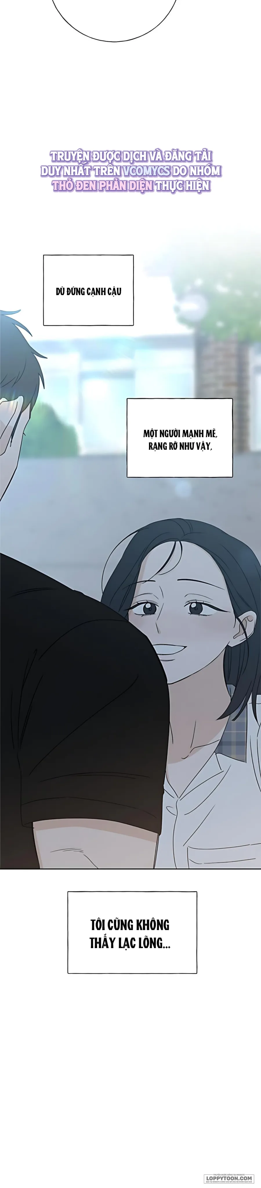 Miyeon - Chap 38 - Trang 5