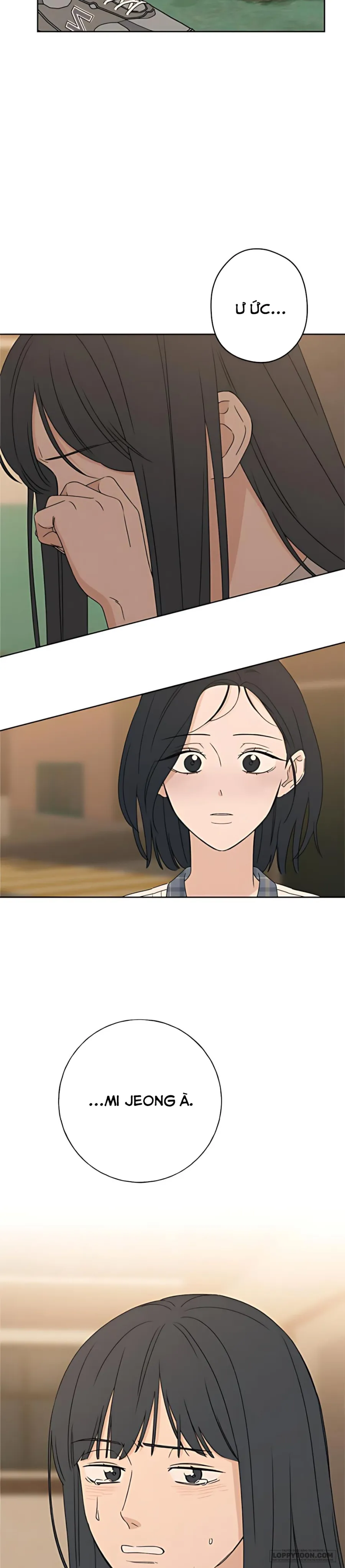 Miyeon - Chap 38 - Trang 7