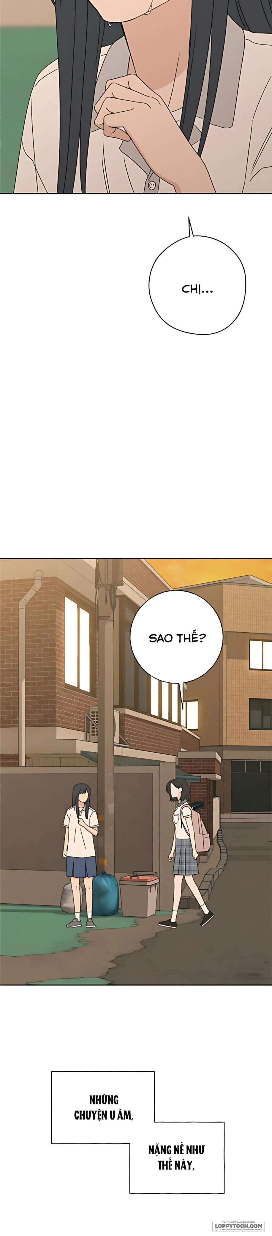 Miyeon - Chap 38 - Trang 8