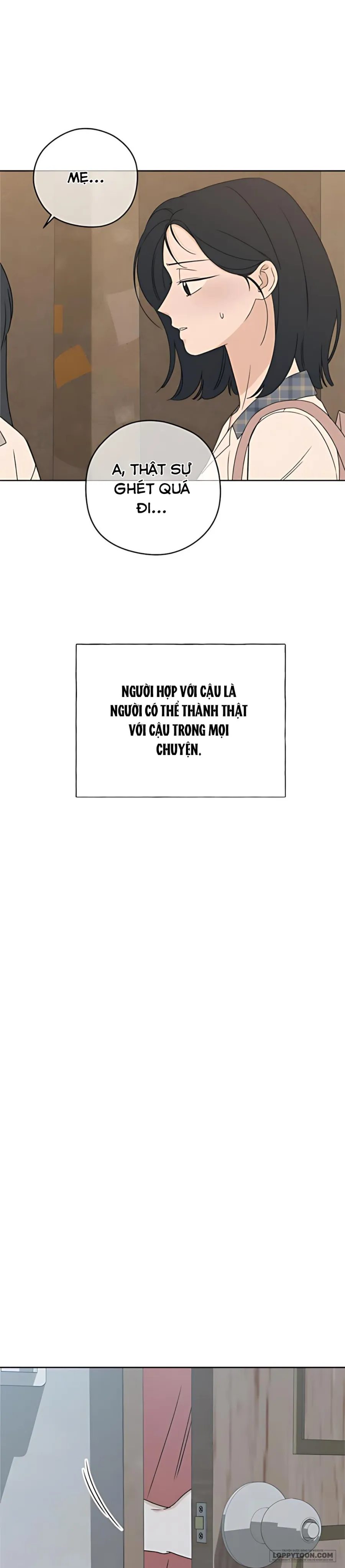 Miyeon - Chap 38 - Trang 9
