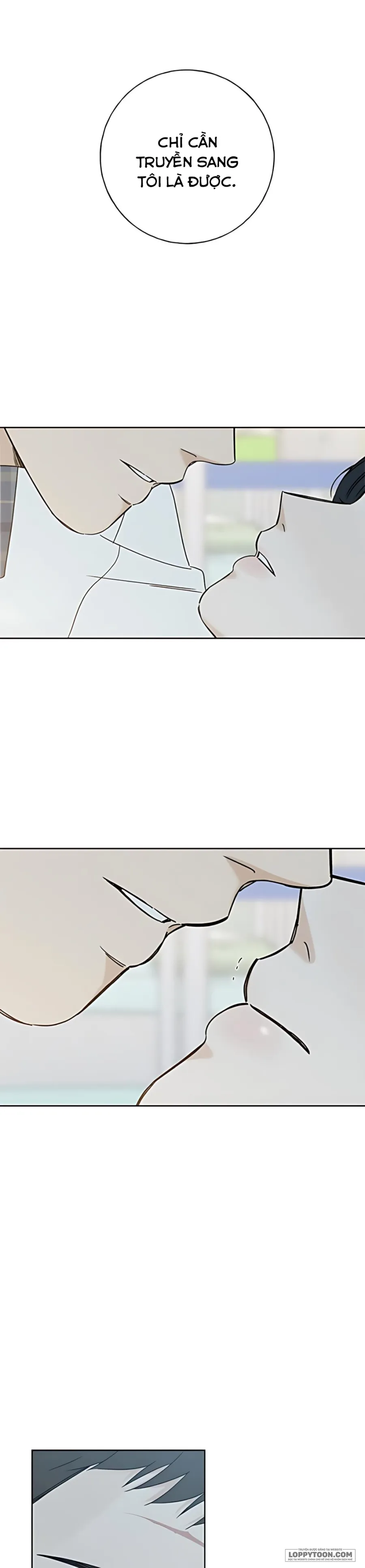 Miyeon - Chap 39 - Trang 0