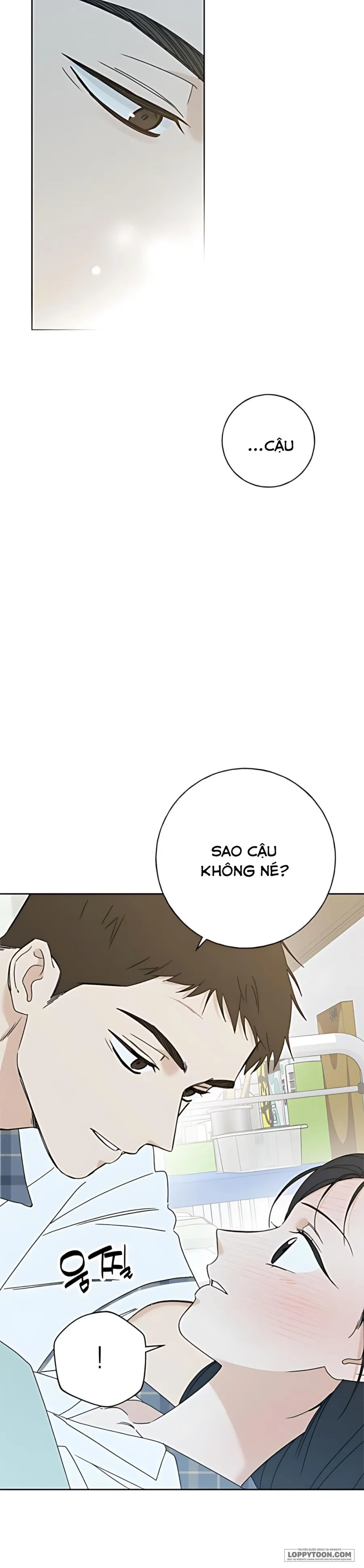 Miyeon - Chap 39 - Trang 1