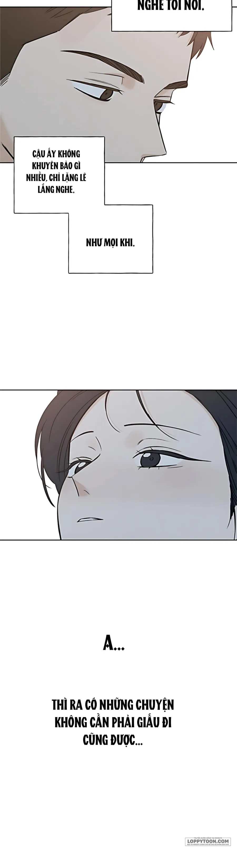 Miyeon - Chap 39 - Trang 10