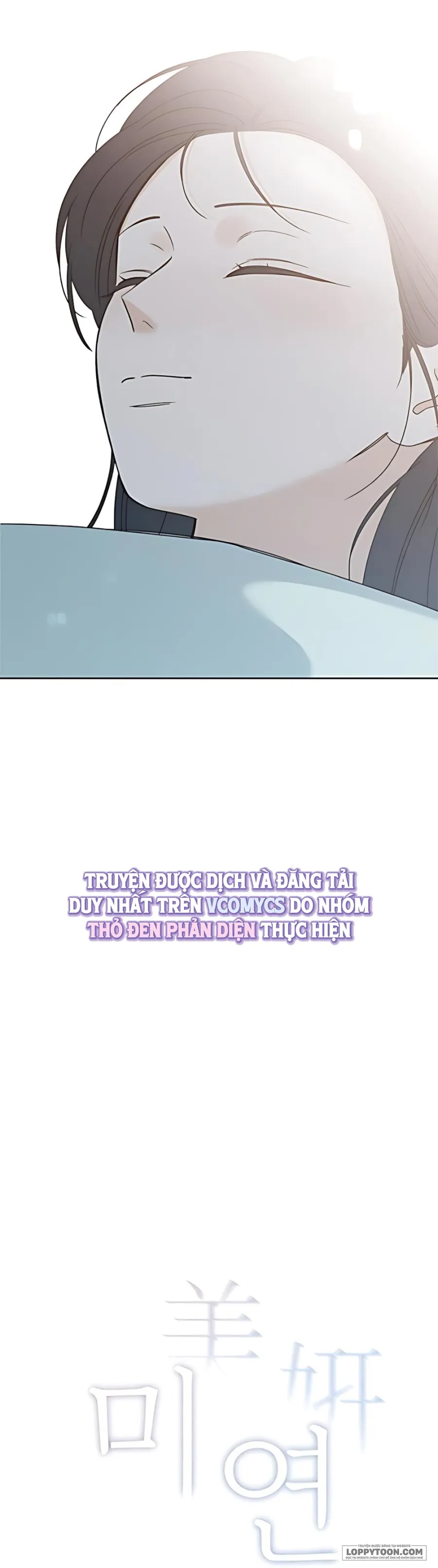 Miyeon - Chap 39 - Trang 11