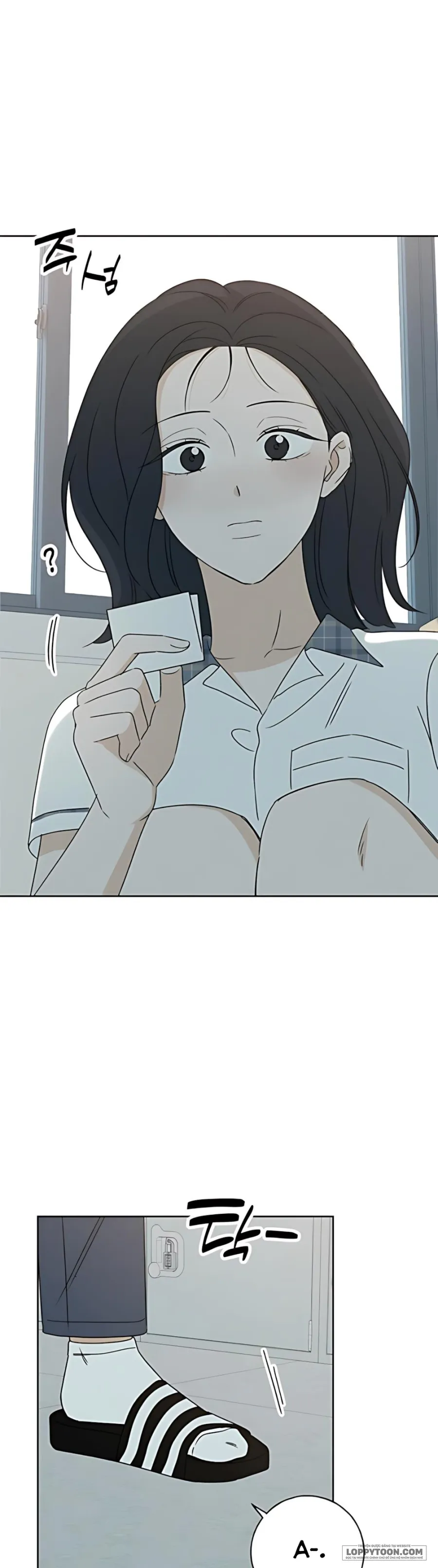 Miyeon - Chap 39 - Trang 13