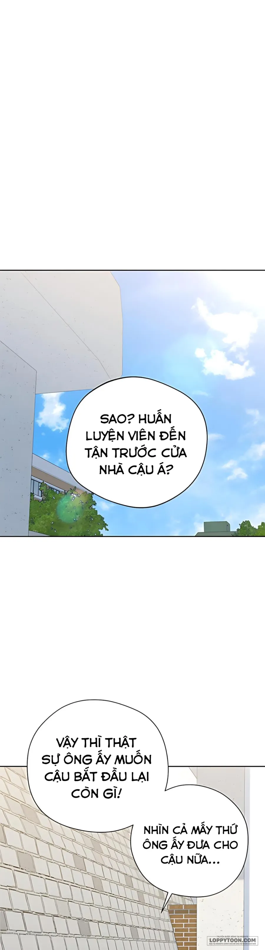Miyeon - Chap 39 - Trang 15