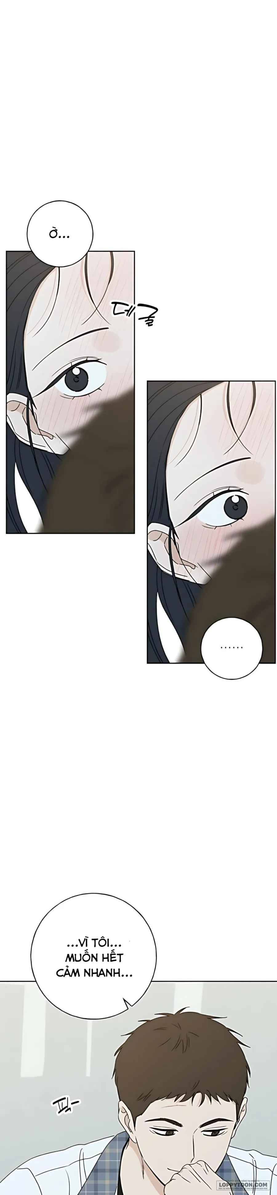Miyeon - Chap 39 - Trang 2