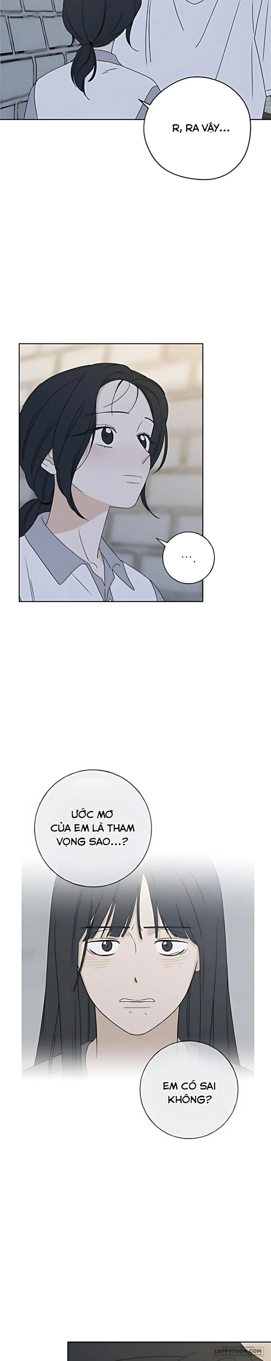 Miyeon - Chap 39 - Trang 20