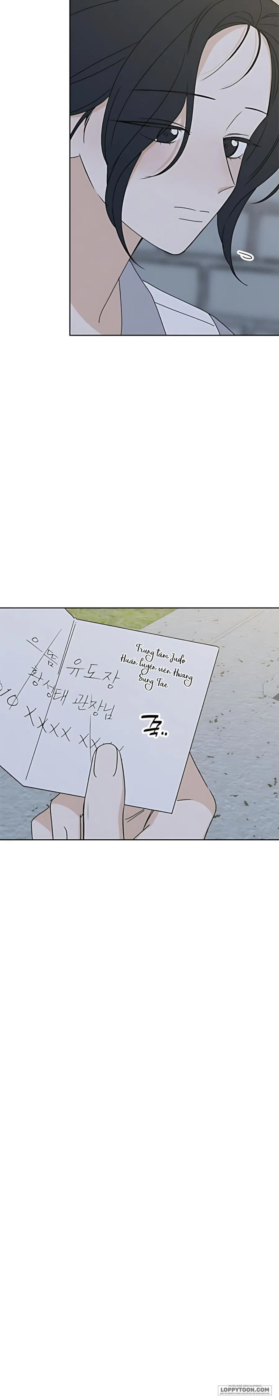 Miyeon - Chap 39 - Trang 21