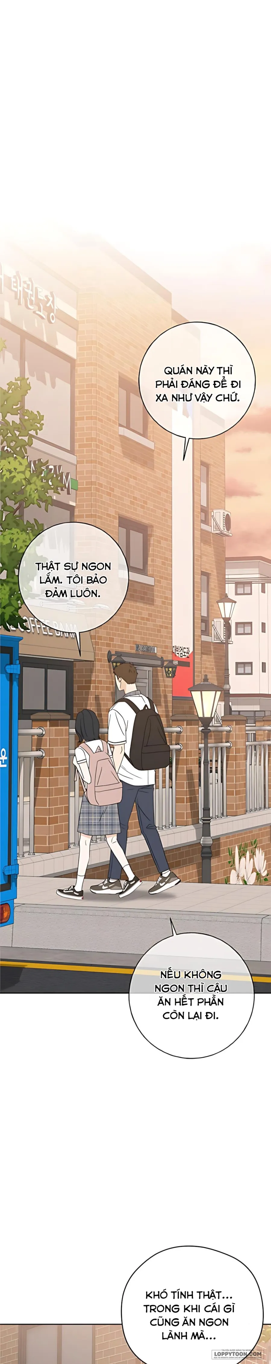 Miyeon - Chap 39 - Trang 22
