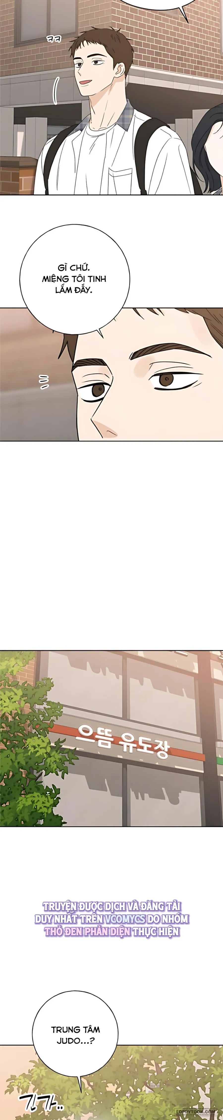 Miyeon - Chap 39 - Trang 23