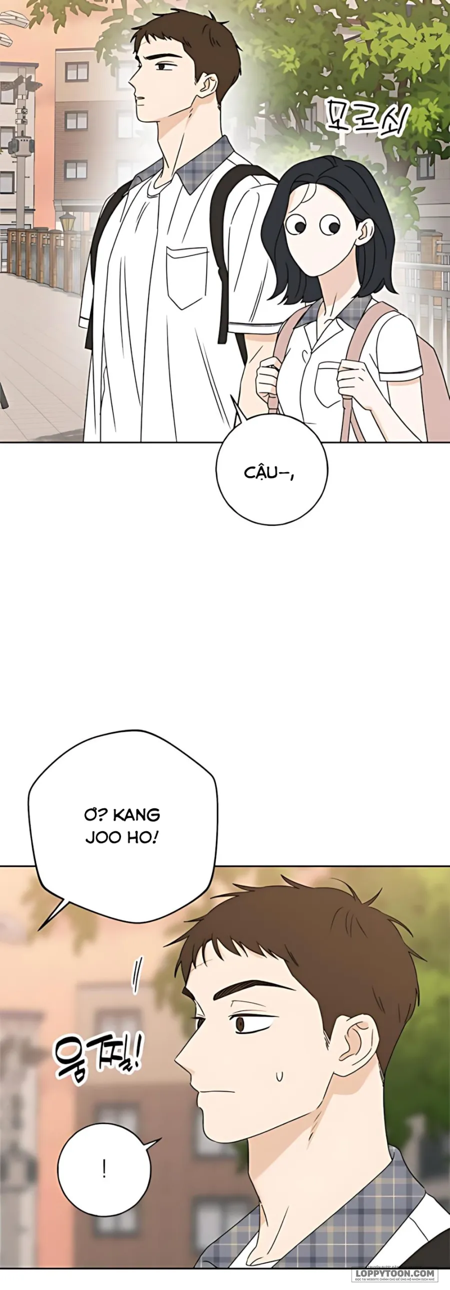 Miyeon - Chap 39 - Trang 24
