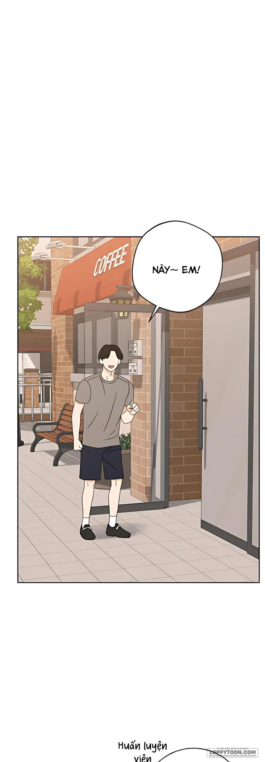 Miyeon - Chap 39 - Trang 25