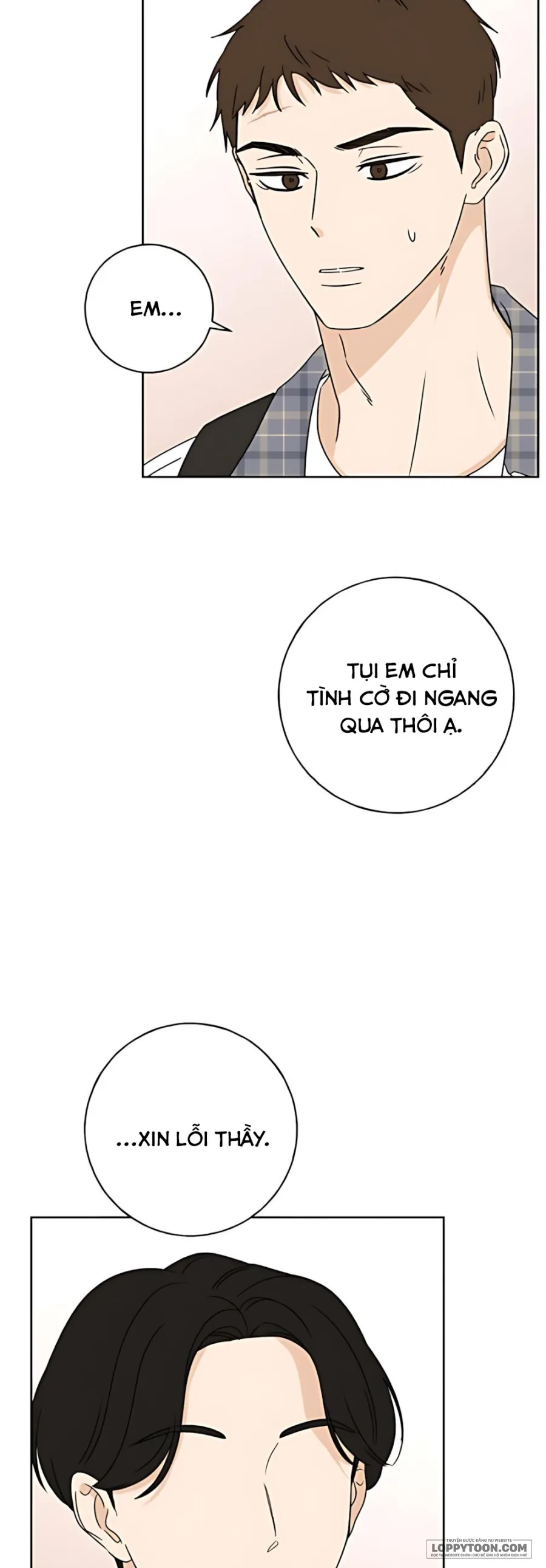 Miyeon - Chap 39 - Trang 28