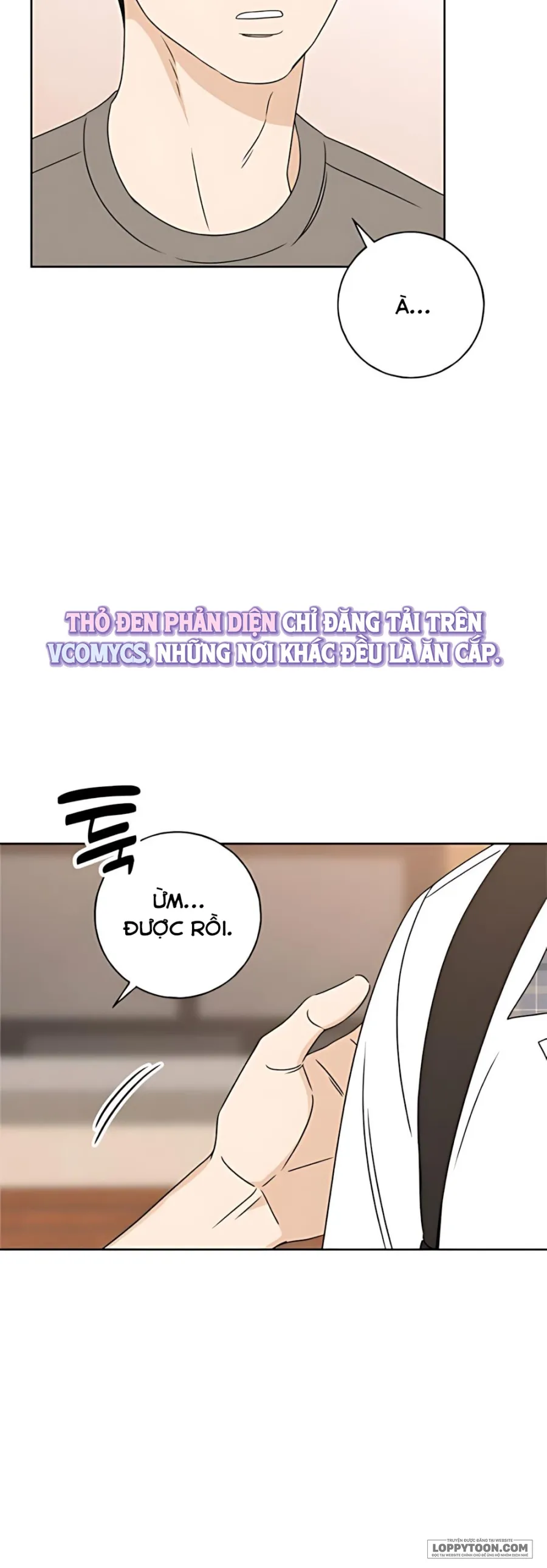 Miyeon - Chap 39 - Trang 29