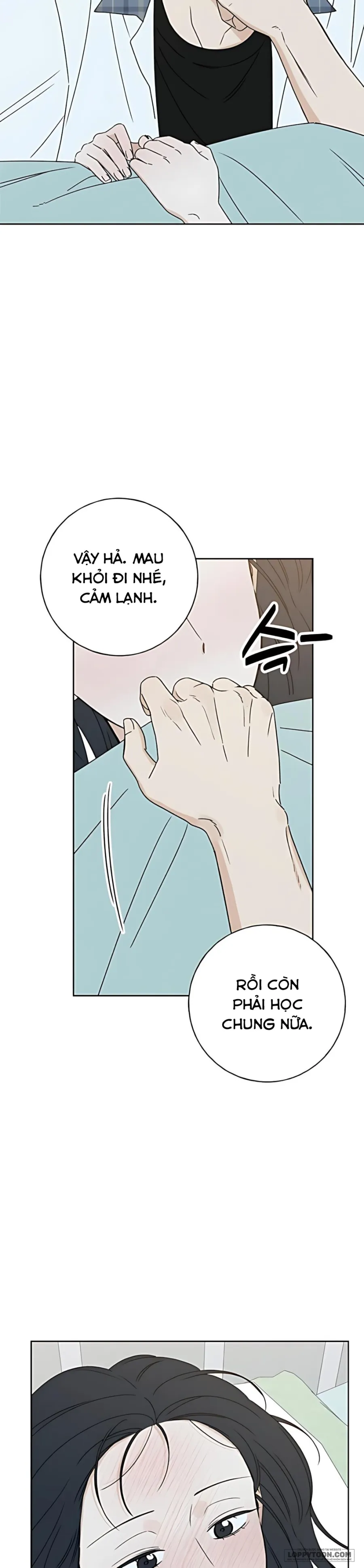 Miyeon - Chap 39 - Trang 3