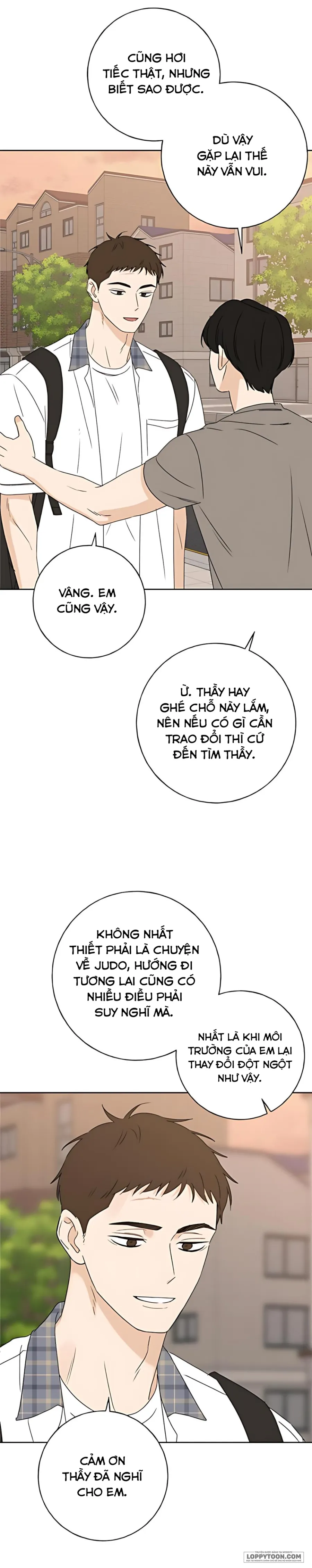 Miyeon - Chap 39 - Trang 30