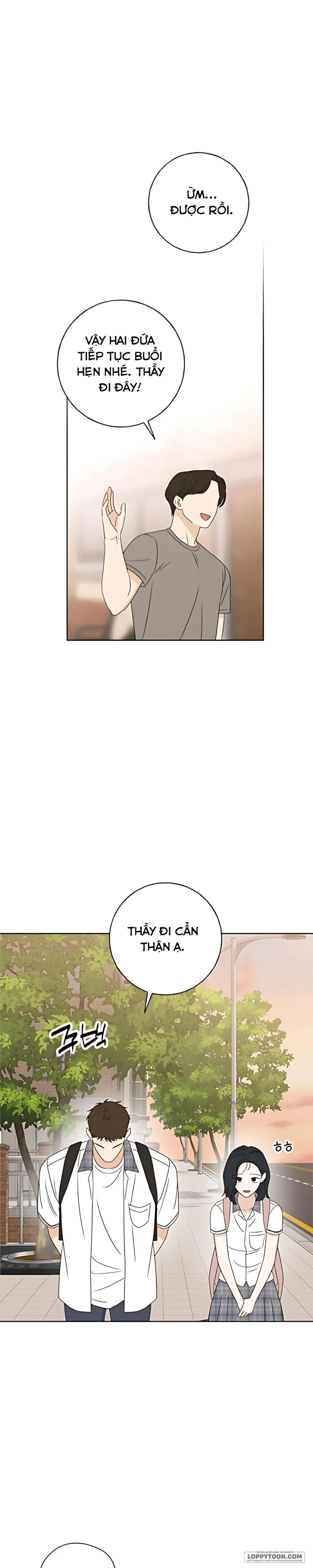 Miyeon - Chap 39 - Trang 31