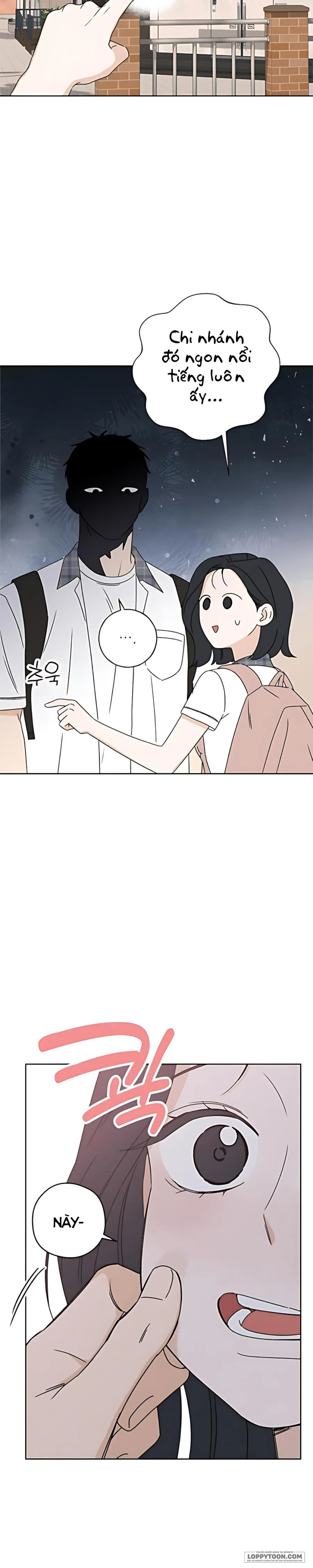 Miyeon - Chap 39 - Trang 33