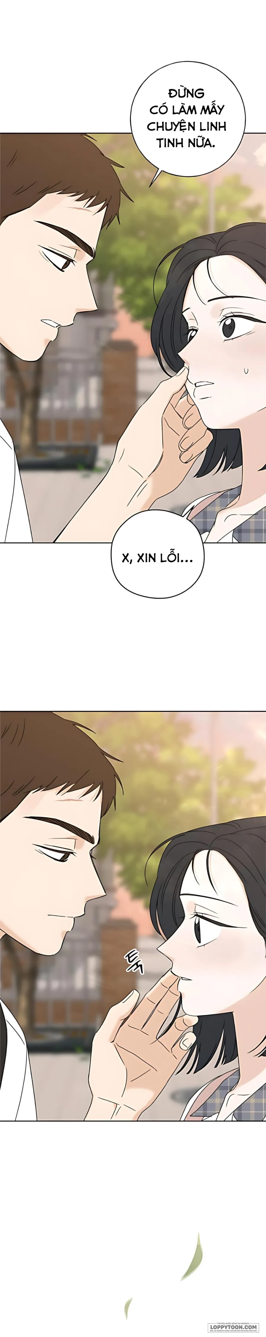 Miyeon - Chap 39 - Trang 34
