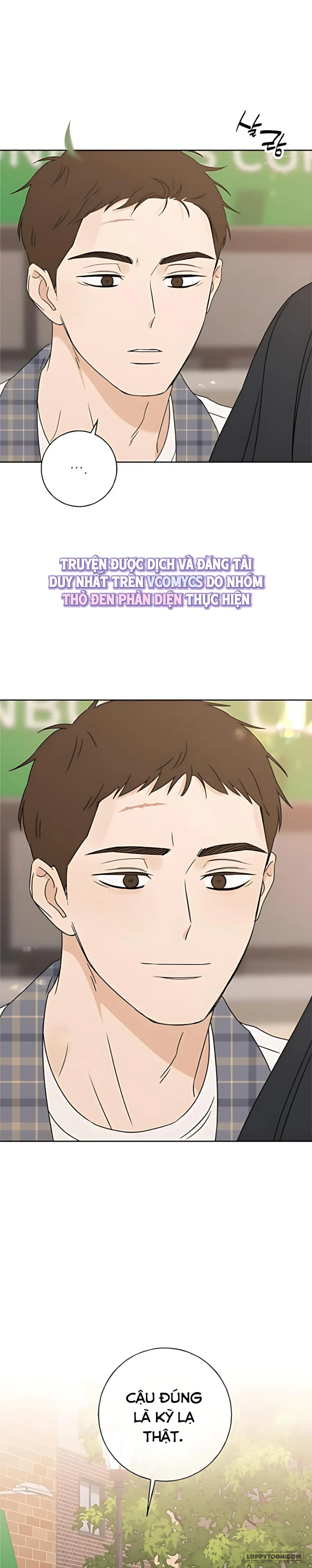 Miyeon - Chap 39 - Trang 35