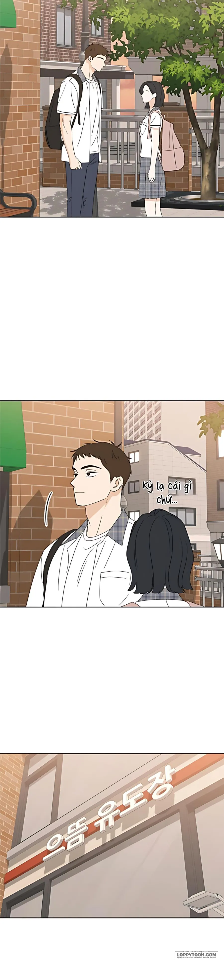 Miyeon - Chap 39 - Trang 36