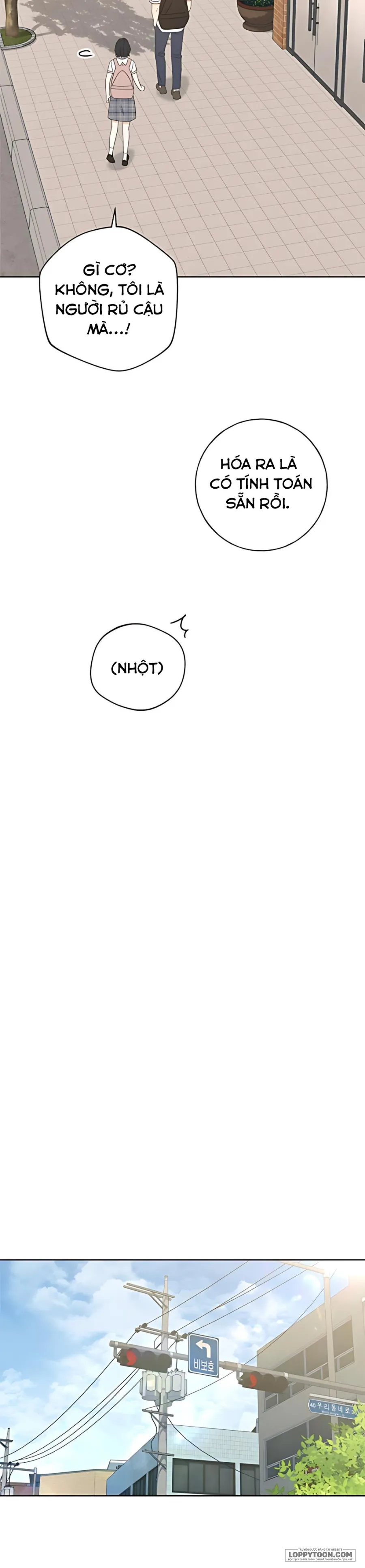 Miyeon - Chap 39 - Trang 38