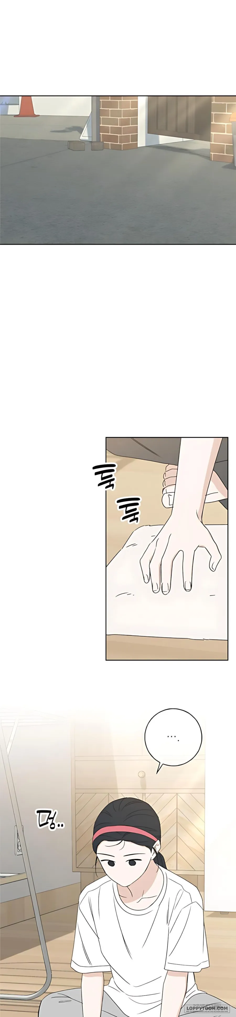 Miyeon - Chap 39 - Trang 39