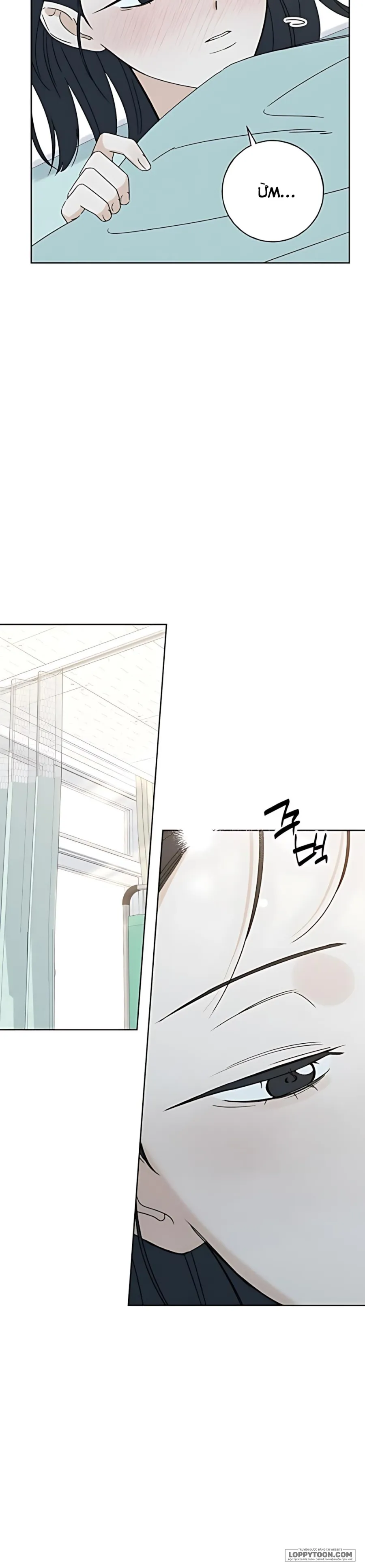 Miyeon - Chap 39 - Trang 4