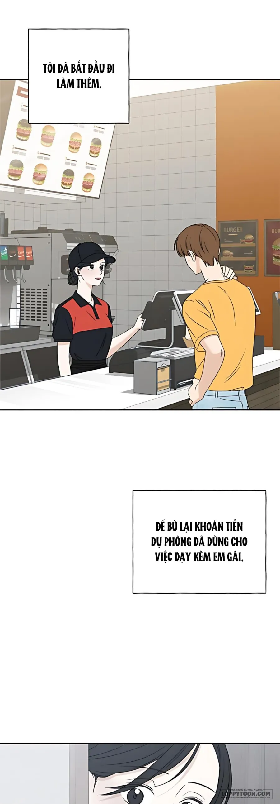 Miyeon - Chap 39 - Trang 44