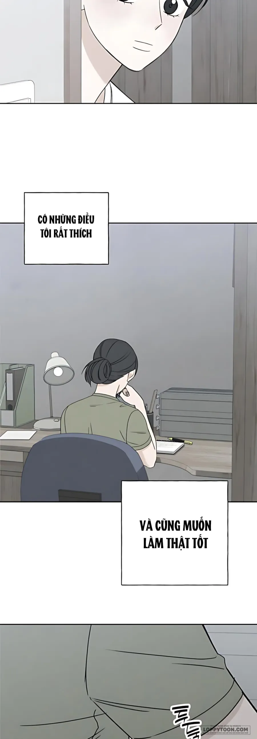 Miyeon - Chap 39 - Trang 45