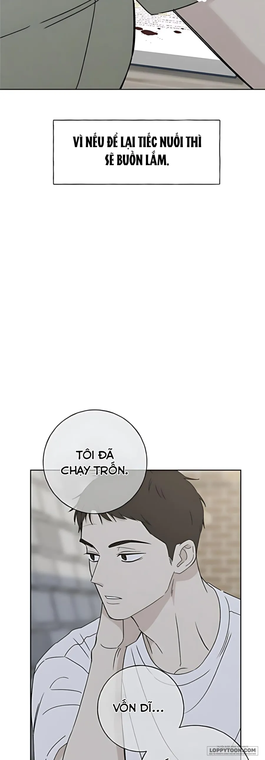Miyeon - Chap 39 - Trang 46