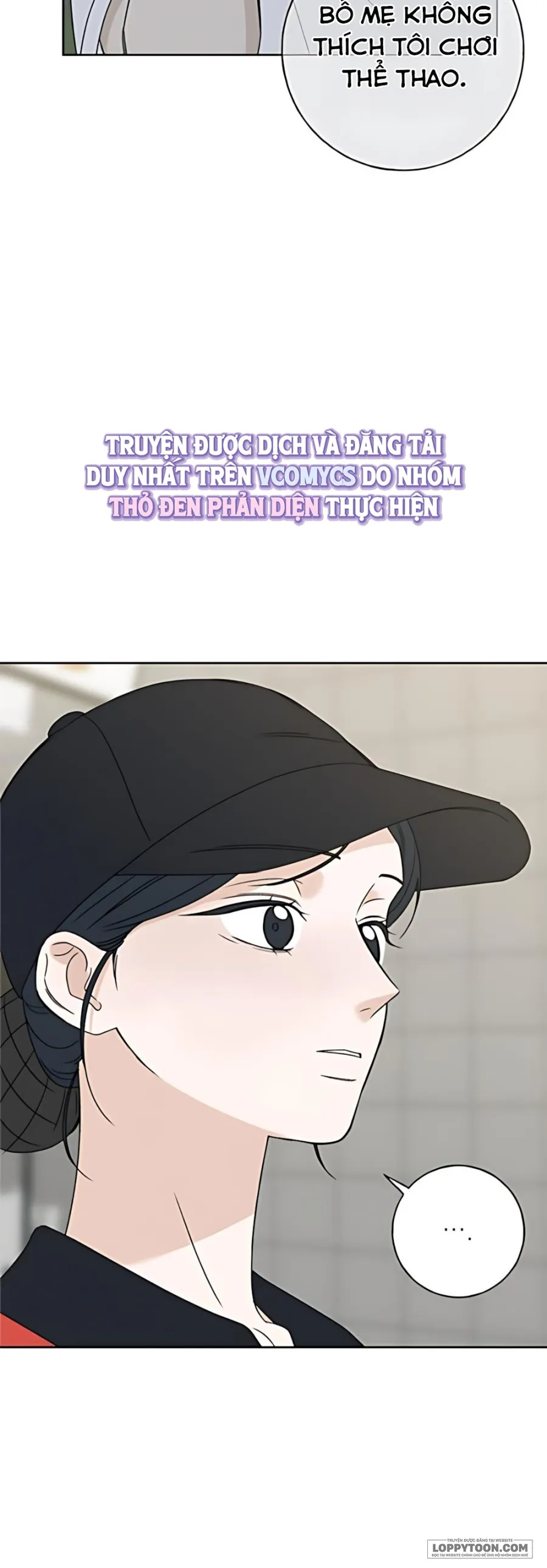 Miyeon - Chap 39 - Trang 47