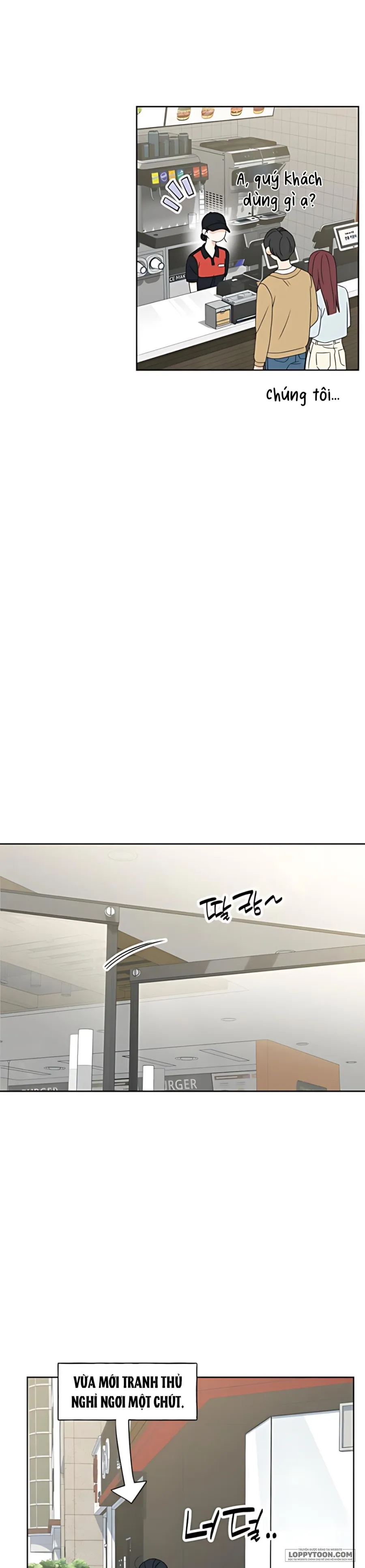 Miyeon - Chap 39 - Trang 48