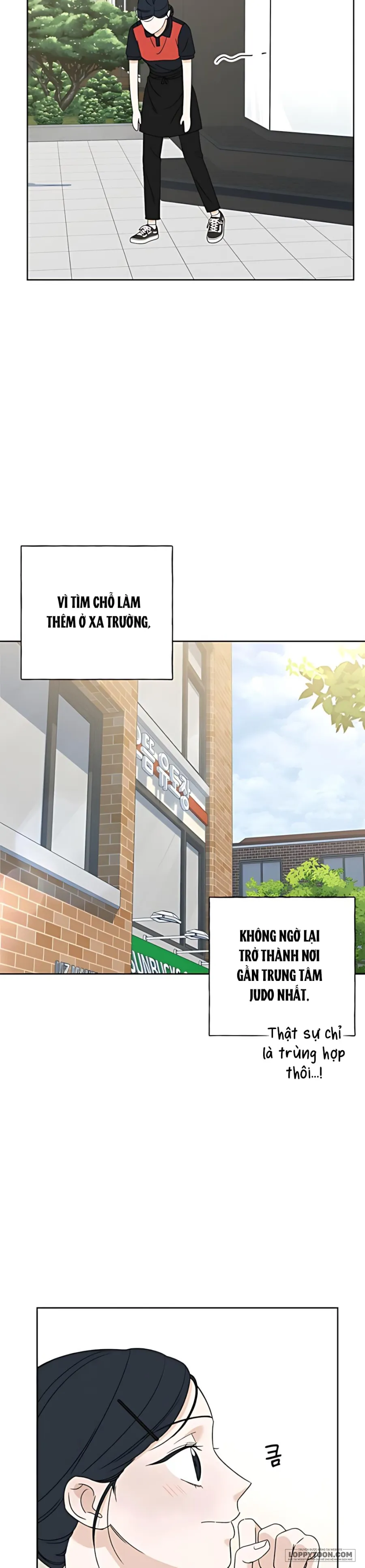 Miyeon - Chap 39 - Trang 49