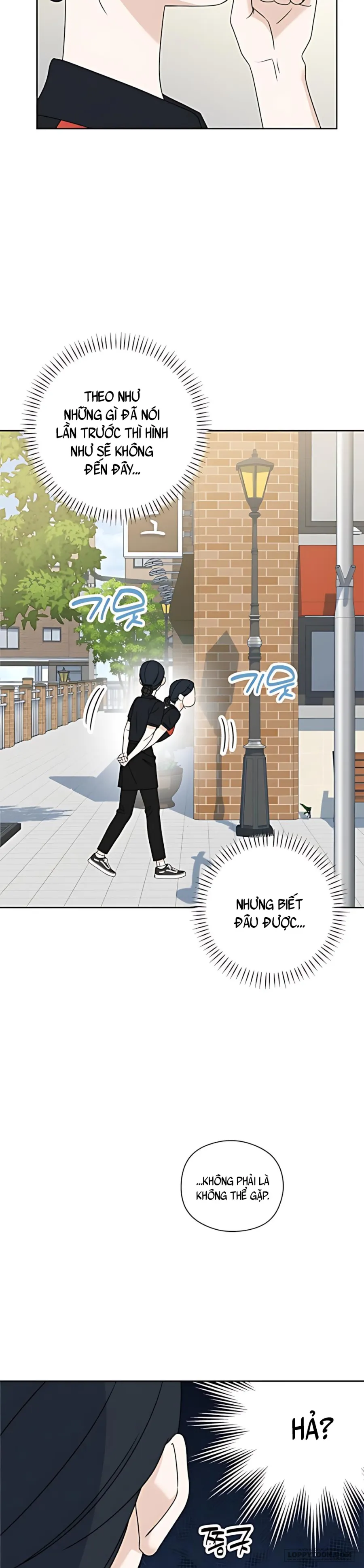 Miyeon - Chap 39 - Trang 50