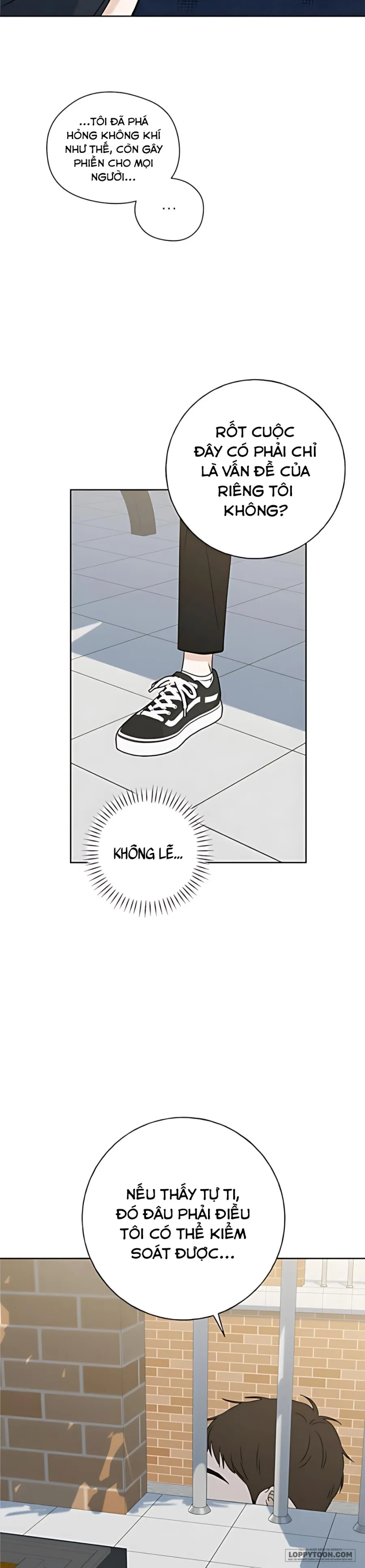 Miyeon - Chap 39 - Trang 51