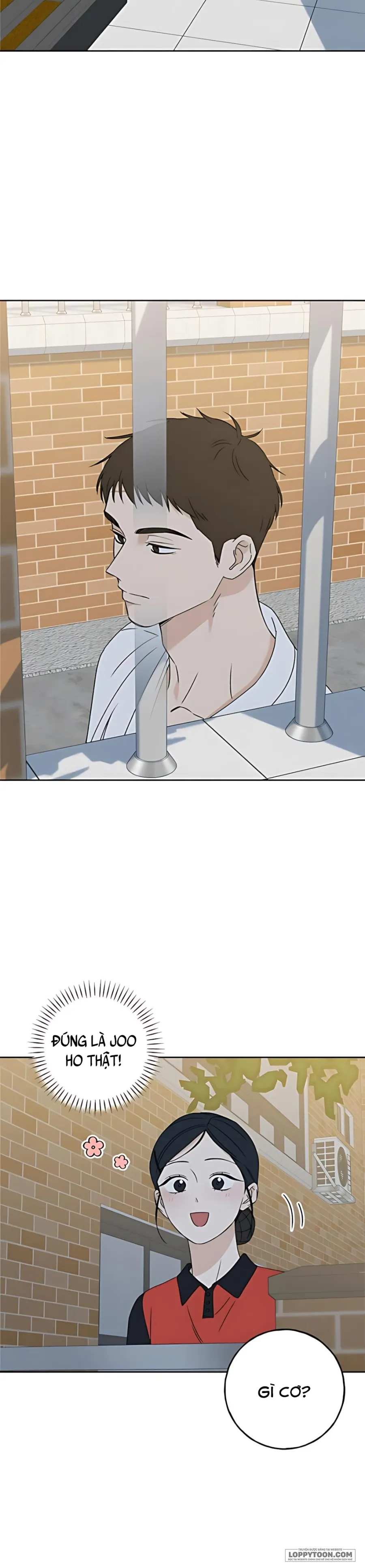 Miyeon - Chap 39 - Trang 52